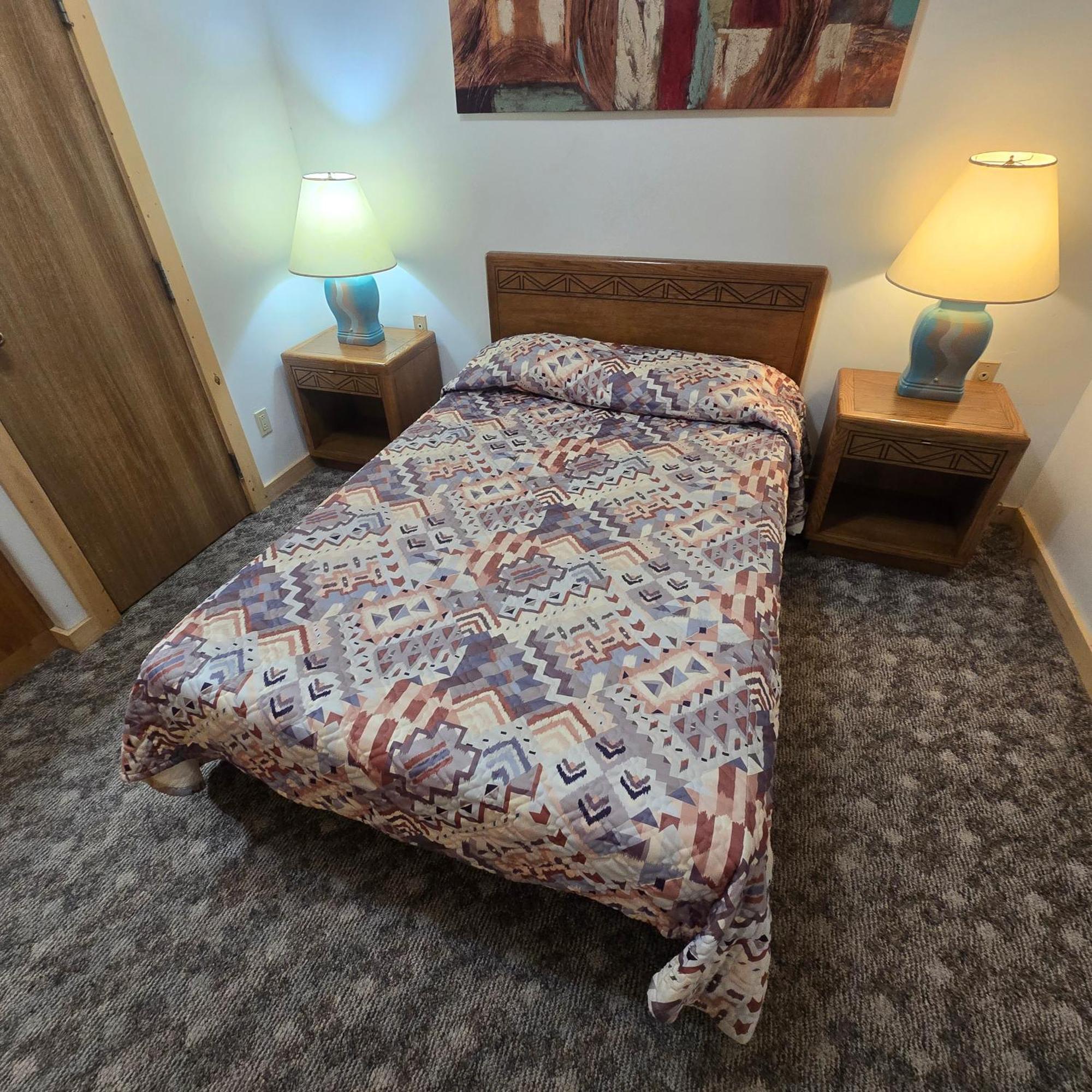 איילנד פארק Jared'S Wild Rose Ranch Resort חדר תמונה