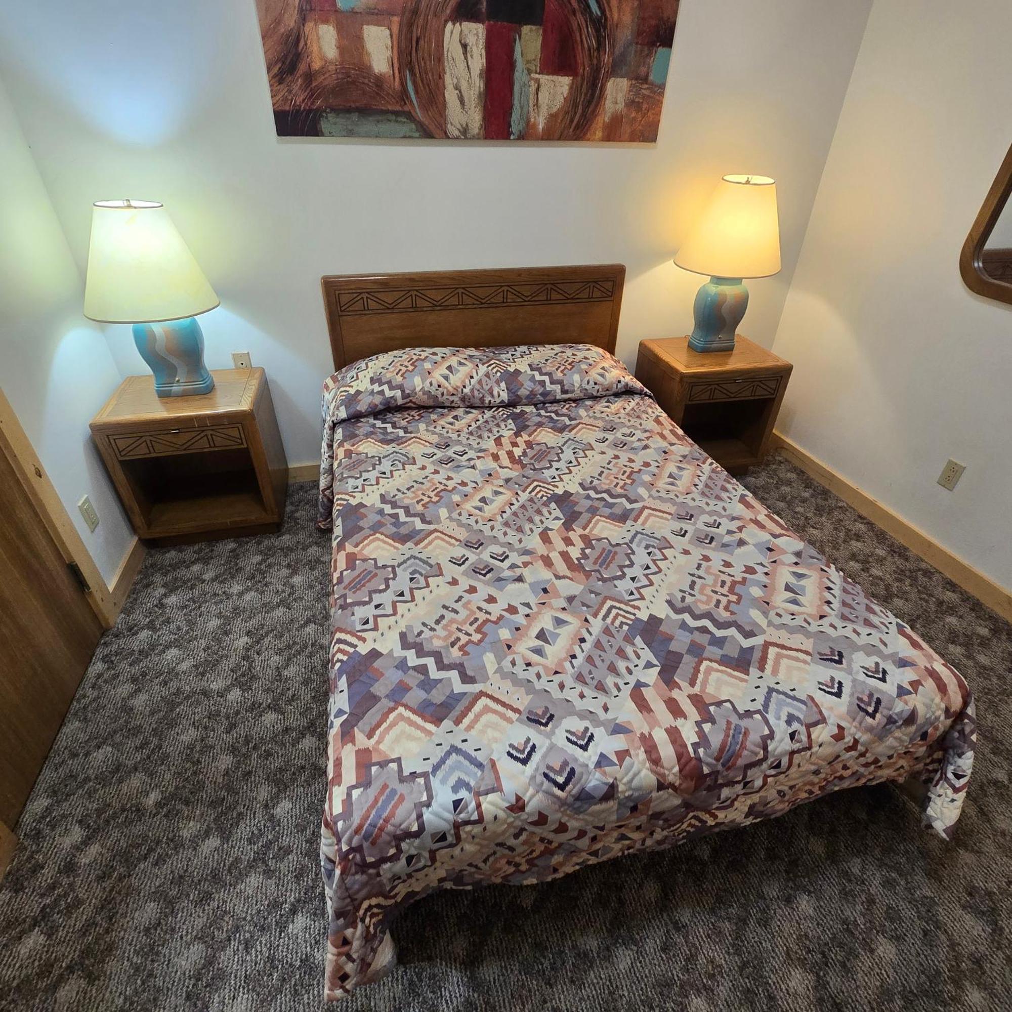 איילנד פארק Jared'S Wild Rose Ranch Resort חדר תמונה